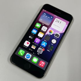 au iPhone SE(第3世代) 64GB スターライト