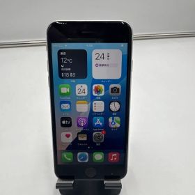 【美品】iPhoneSE第3世代 64GB SIMフリー MMYD3J/A