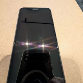 Apple iPhone SE (第3世代) 64gb simフリー