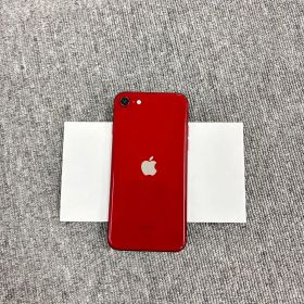 iPhone SE（第3世代）/ 128GB / レッド / SIMフリー
