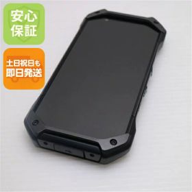 【中古】安心保証 新品同様 TORQUE 5G KYG01 ブラック 白ロム 本体 即日発送 土日祝発送OK あす楽