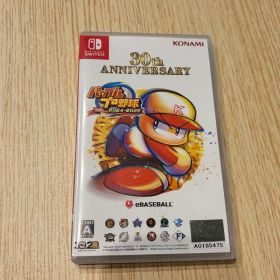 パワプロ2024-2025 アニバーサリーエディション