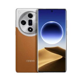 Oppo Find X7 中国版(PHZ110) 海外SIMフリースマホ【Mediatek Dimensity 9300・ペリスコープ望遠カメラ搭載 5000万画素メイン ハッセルの3眼カメラ】