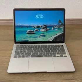 MacBook AIR RAM8GB SSD256