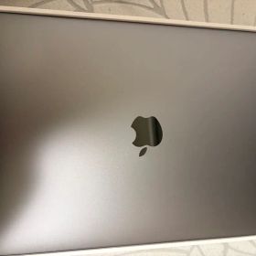 Apple MacBook Air M1 2020 スペースグレー
