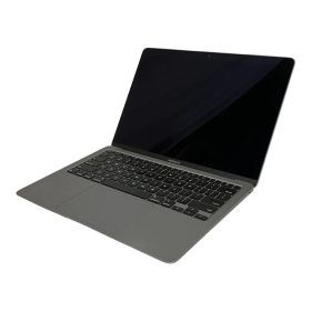 Apple MacBook Air M1 2020 13.3インチ ノート PC 8GB SSD 256GB 646回 Big Sur 中古 T10613883