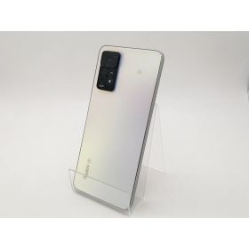 【中古】Xiaomi 楽天モバイル 【SIMフリー】 Redmi Note 11 Pro 5G ポーラーホワイト 6GB 128GB 2201116SR【札幌南2条】保証期間1週間【ランクC】