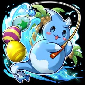 魔法石4200個+ガチャキャラ200体前後+素材+その他 初期垢 | パズドラ(パズル＆ドラゴンズ)のアカウントデータ、RMTの販売・買取一覧