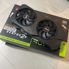GeForce RTX 2060 6G グラボ