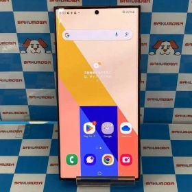 【中古】即日発送可Galaxy S22 Ultra SCG14 au 256GB