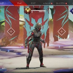 【PC】総実績100↑ おとなのおねいさん 複プレが行う代行、同行 | APEX Legendsの代行、RMTの販売・買取一覧