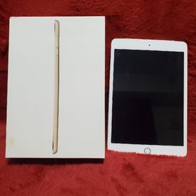 アイパッド(iPad)のiPad mini3(タブレット)