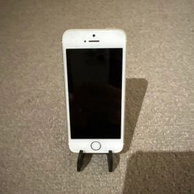 iPhoneSE 32GB ゴールド