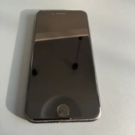 Apple iPhone SE 128GB★SIMフリー美品