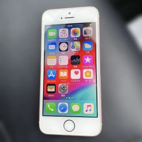 iphonese 本体 第1世代
