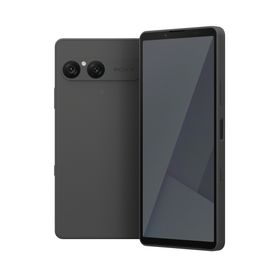 Sony Xperia 10 VII XQ-FE72 Dual Sim 8GB RAM 128GB 5G 黒 新品 SIMフリー スマホ 本体 初期不良保証