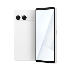 Sony Xperia 10 VII XQ-FE72 Dual Sim 8GB RAM 128GB 5G 白 新品 SIMフリー スマホ 本体 初期不良保証