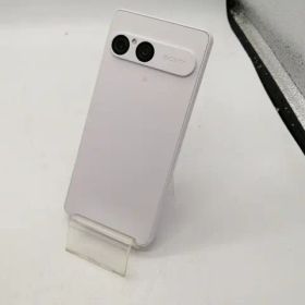 【中古】SONY 海外版 【SIMフリー】 Xperia 10 VII ホワイト 8GB 128GB XQ-FE72【大須アメ横】保証期間１ヶ月【ランクA】