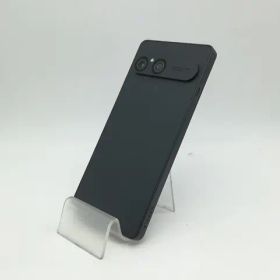 【中古】SONY 国内版 【SIMフリー】 Xperia 10 VII チャコールブラック 8GB 128GB XQ-FE44【秋葉本店】保証期間１ヶ月【ランクA】