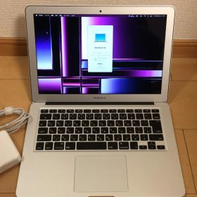 MacBook Air (13-inch, 2017) 8G/128G X2
