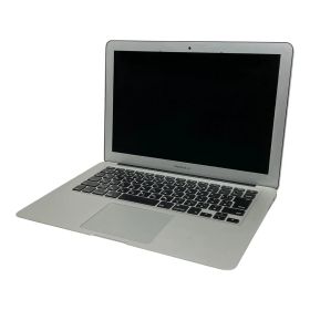 Apple MacBook Air 13インチ 2017 ノートパソコン i5-5350U 8GB SSD 256GB Monterey ジャンク M10587333