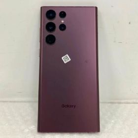 Galaxy S22 Ultra 256GB SIMフリー