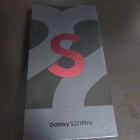 Galaxy S22 Ultra SCG14