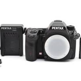 ★極上美品★《ショット数10,268回 》PENTAX ペンタックス K-5 II ボディ★ YA8668＃22