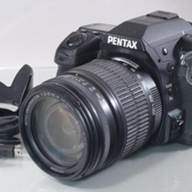 ★良品★PENTAX K-5 ii S / smc PENTAX-DA 18-250mm F3.5-6.3 ED AL [IF]#2142