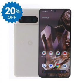 Google Pixel 8 Pro 新品 65,555円 中古 45,800円 | ネット最安値の