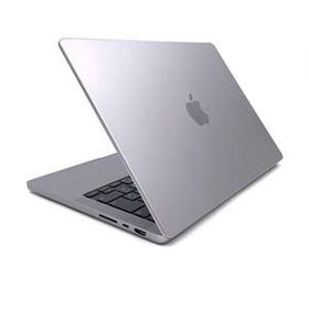 Apple MacBook Pro 14インチ 2023 Apple M2 Pro 16GB M.2 SSD 512GB スペースグレイ 98% 美品 動作確認済【全額返金保証】【最速発送】