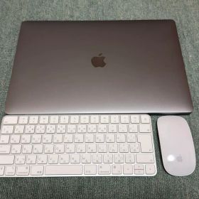 MacBook Pro 16インチ 2019 i9 1TB バッテリー良好 美品