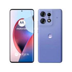 【未使用】MOTOROLA SoftBank 【SIMフリー】 motorola edge 50s pro リュクスラベンダー 8GB 256GB A402MO【広島本通】保証期間3ヶ月