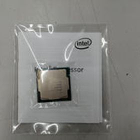 CPU CORE I5-10600 INTEL