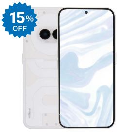 ＼15%OFF SALE／【中古】 Nothing Nothing Phone 2a A142 128GB SIMフリー [Aランク] 中古スマホ 中古 スマホ スマートフォン 本体 端末 保証付き 即日発送