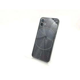 【中古】NOTHING 国内版 【SIMフリー】 Nothing Phone (1) 12GB 256GB ブラック A10400013【ECセンター】保証期間1ヶ月【ランクC】