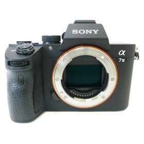 SONY ソニー/α7IIIボディ/ILCE-7M3/3062629/Bランク/88【中古】