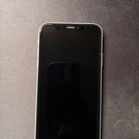 Apple iPhone XR ホワイト 箱付き