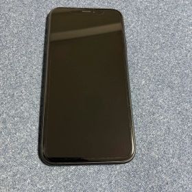 値下げ可能、Apple iPhone XR ブラック、容量128GB