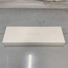 【中古】【○】Apple Watch Series 10 42mm GPS (ジェットブラック)[91]