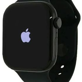 【Apple】アップル『Apple Watch Series10 アップルウォッチ10 GPSモデル 46mm』MWWQ3J/A メンズ スマートウォッチ 1週間保証【中古】