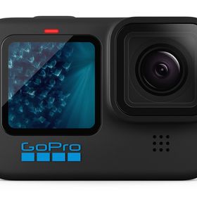 GoPro HERO11 BLACK CHDHX-111-FW