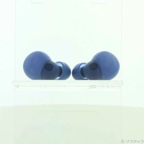 【中古】SONY(ソニー) LinkBuds S WF-LS900N L アースブルー 【368-ud】