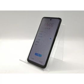 【中古】ZTE ymobile 【SIMフリー】 Libero 5G II ブラック 4GB 64GB A103ZT【大阪本店】保証期間1ヶ月【ランクB】