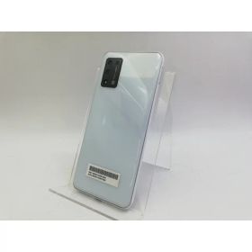 【中古】ZTE ymobile 【SIMフリー】 Libero 5G II ホワイト 4GB 64GB A103ZT【大宮東口】保証期間1ヶ月【ランクB】