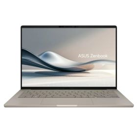 ASUS(エイスース) Zenbook SORA UX3407QA UX3407QA-PU16548BE ザブリスキーベージュ