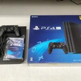 プレイステーション4 CUH-7200 SONY