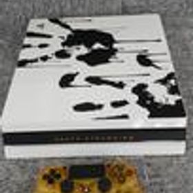 PS4 CUH-7200B BZSX SONY