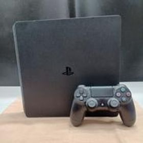 プレイステーション4本体 CUH-2200A SONY