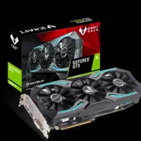 NVIDIA GeForce GTX 1660 Super 搭載グラボ 新品¥15,000 中古¥8,800